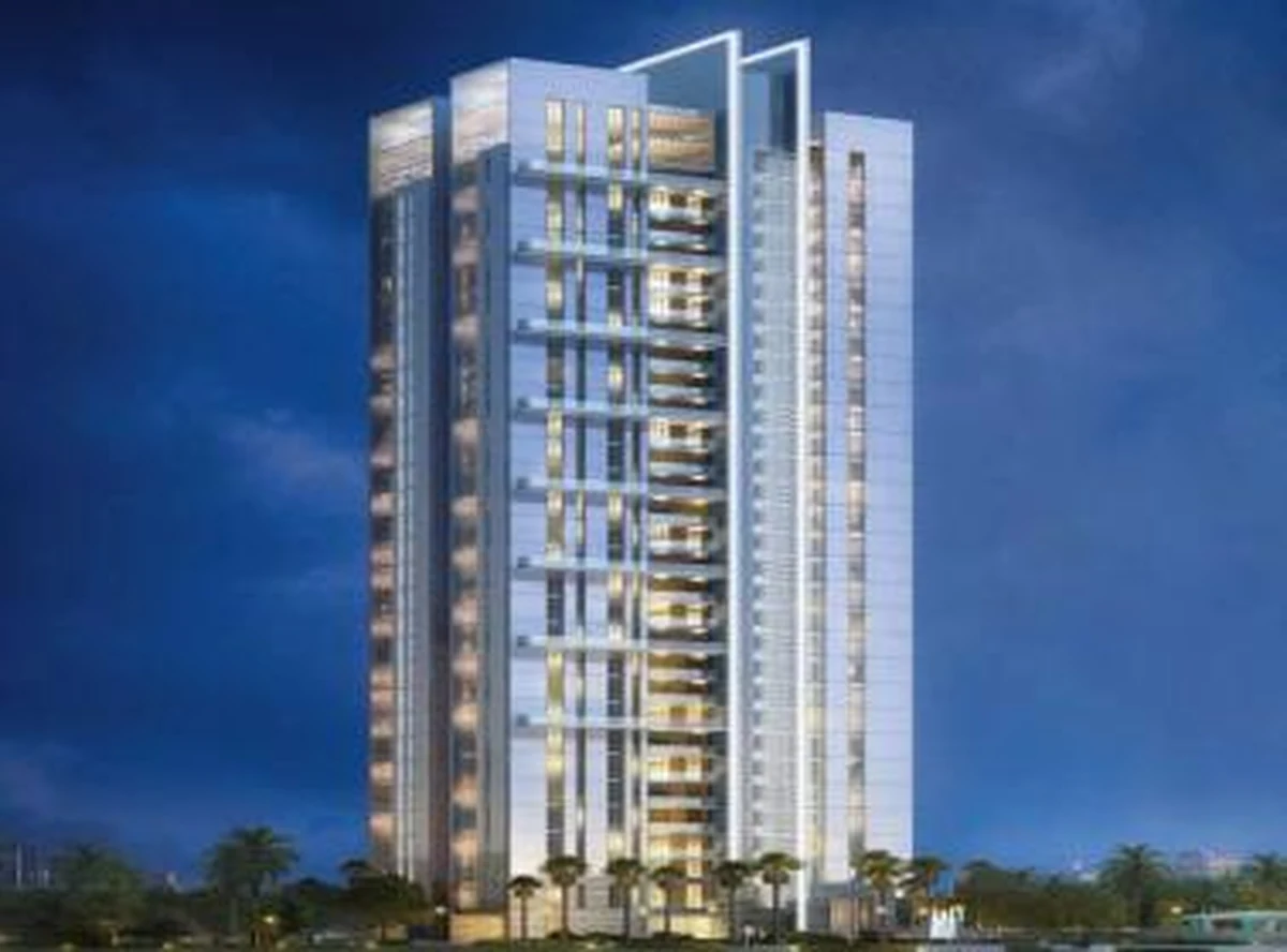 Unimark Eternia luxury apartments in EM Byepass, Kolkata