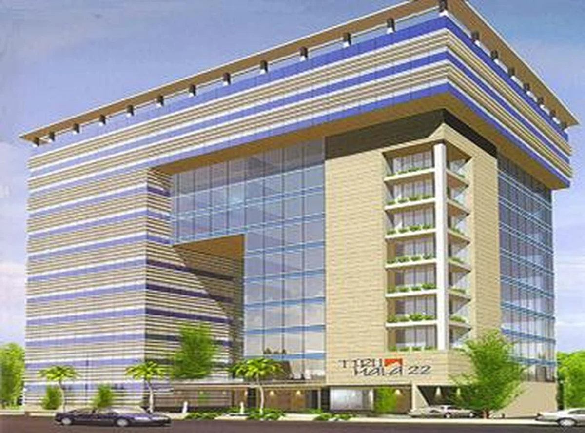 Aamar Bari luxury apartments in Baruipur, Kolkata